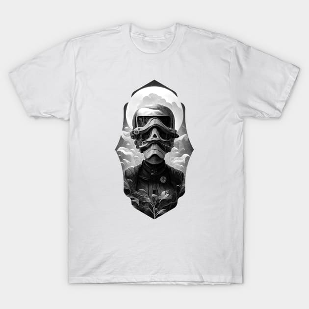 Surreal T-Shirt by surrealnoir